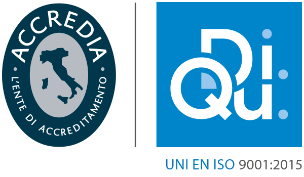 certificazione iso 9001