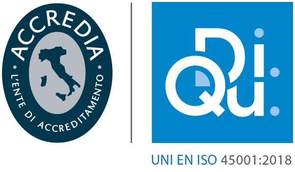 certificazione iso 45001