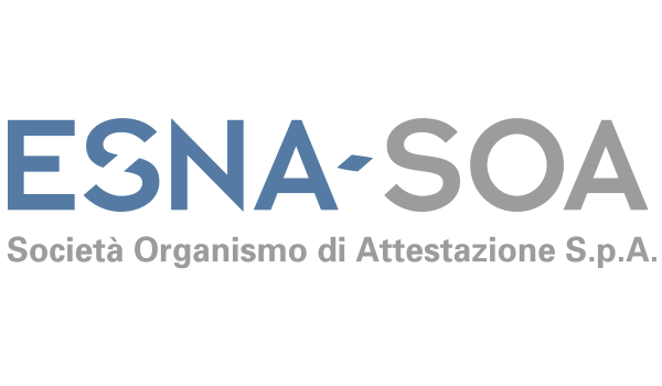 certificazione ESNA-SOA