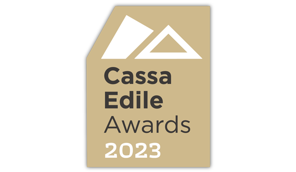 Cassa Edile Awards 2023