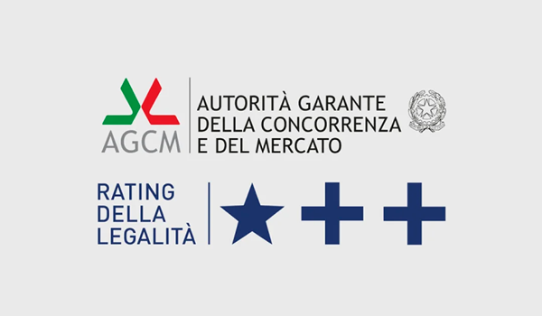 rating di legalità